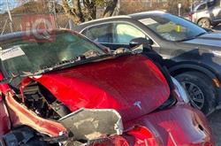 تسلا موديل Y